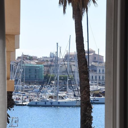 Ortigia Riflessa - Design E Comfort Vista Mare Syracuse ภายนอก รูปภาพ