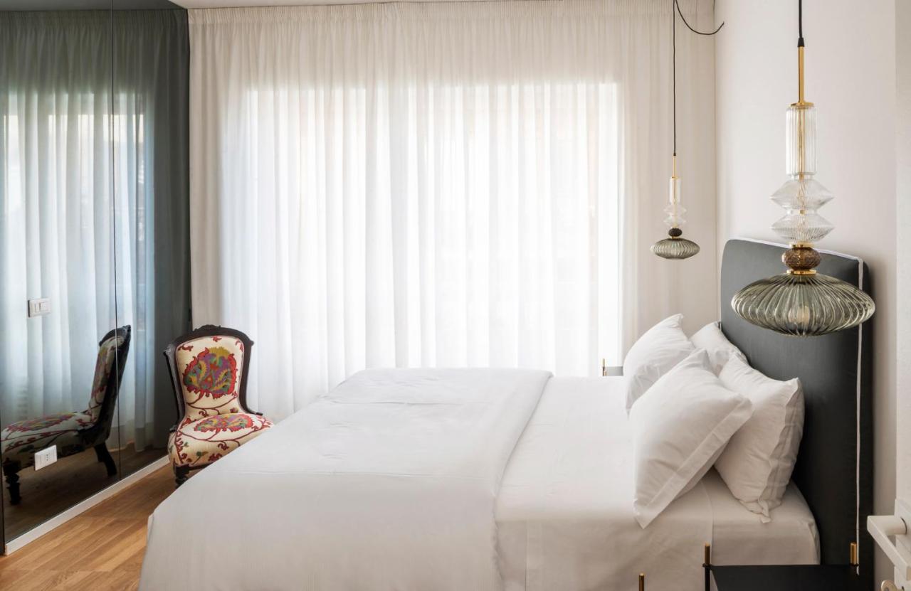 Ortigia Riflessa - Design E Comfort Vista Mare Syracuse ภายนอก รูปภาพ