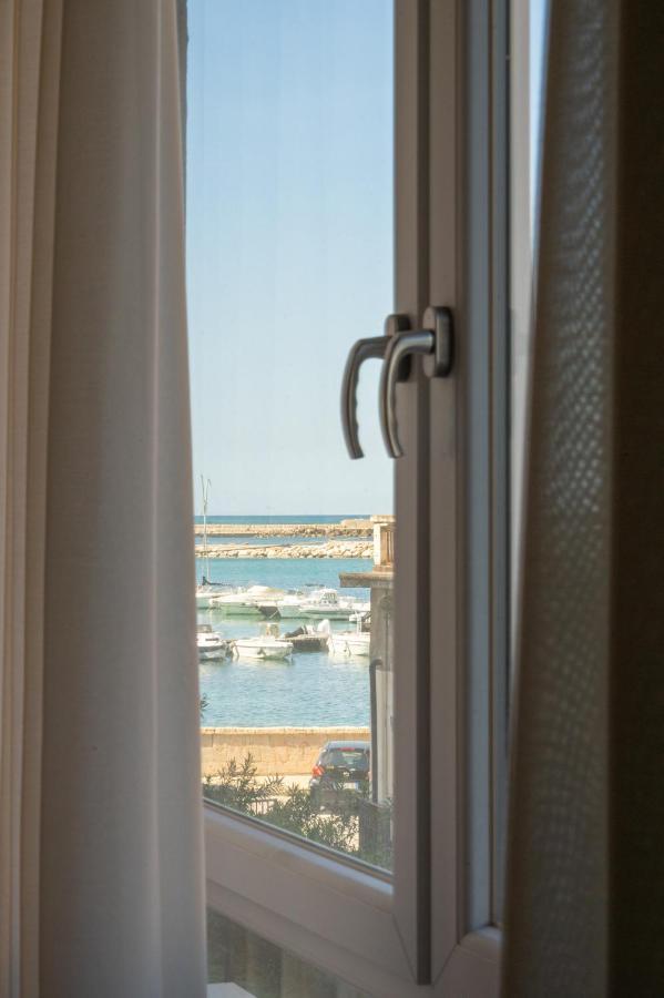 Ortigia Riflessa - Design E Comfort Vista Mare Syracuse ภายนอก รูปภาพ