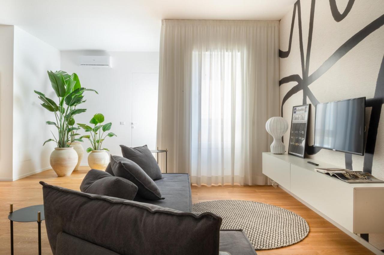 Ortigia Riflessa - Design E Comfort Vista Mare Syracuse ภายนอก รูปภาพ