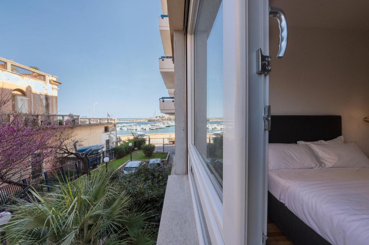 Ortigia Riflessa - Design E Comfort Vista Mare Syracuse ภายนอก รูปภาพ