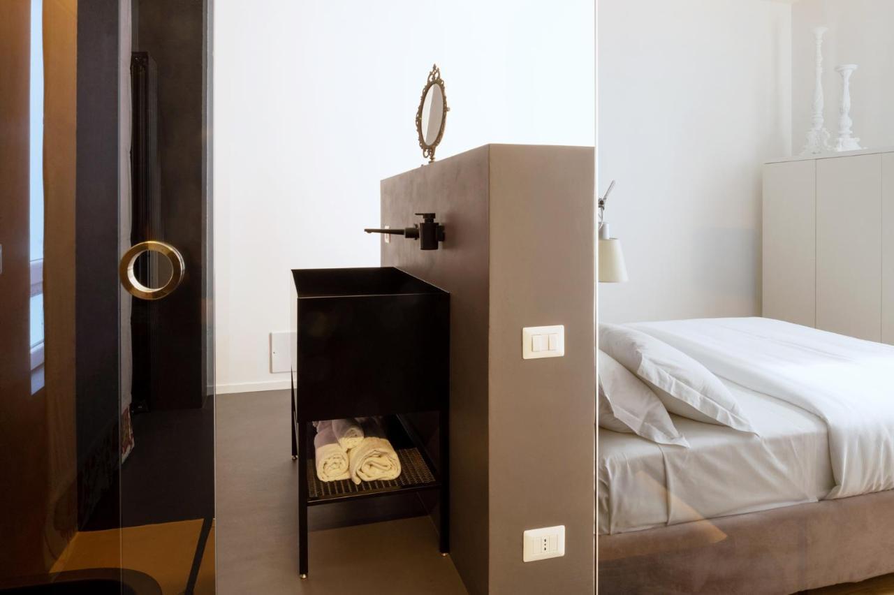 Ortigia Riflessa - Design E Comfort Vista Mare Syracuse ภายนอก รูปภาพ