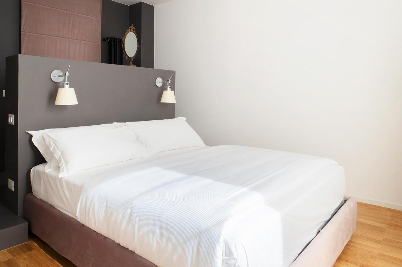Ortigia Riflessa - Design E Comfort Vista Mare Syracuse ภายนอก รูปภาพ