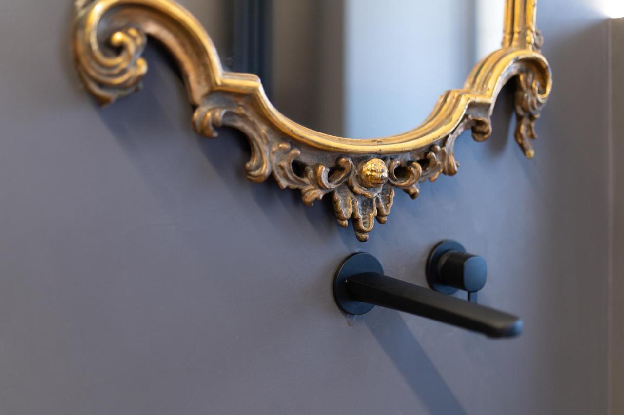 Ortigia Riflessa - Design E Comfort Vista Mare Syracuse ภายนอก รูปภาพ