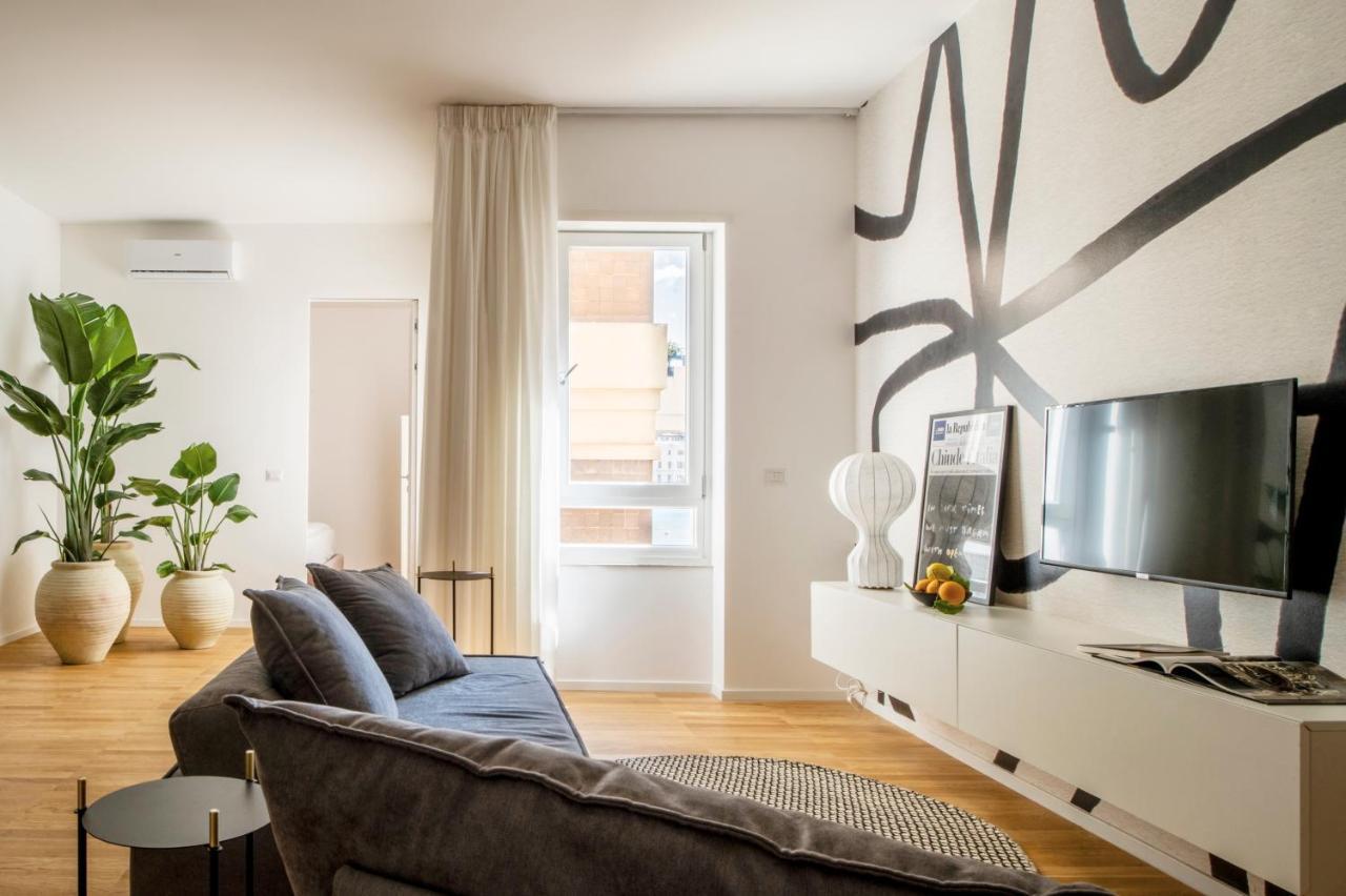 Ortigia Riflessa - Design E Comfort Vista Mare Syracuse ภายนอก รูปภาพ