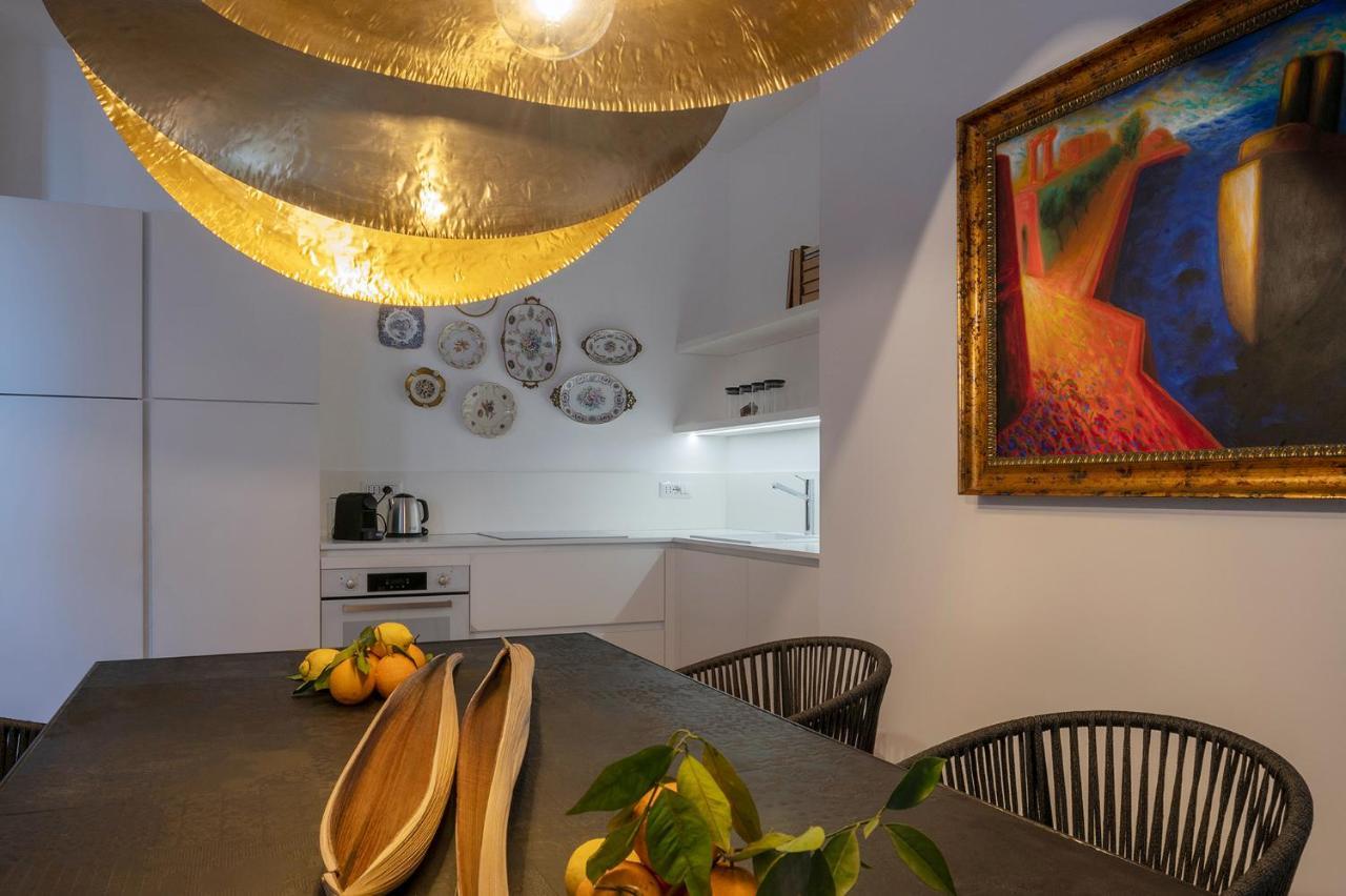 Ortigia Riflessa - Design E Comfort Vista Mare Syracuse ภายนอก รูปภาพ
