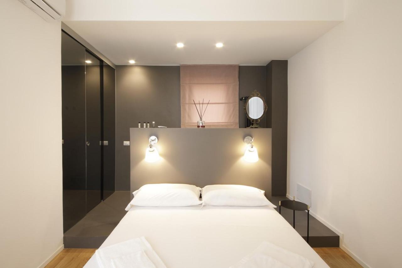 Ortigia Riflessa - Design E Comfort Vista Mare Syracuse ภายนอก รูปภาพ