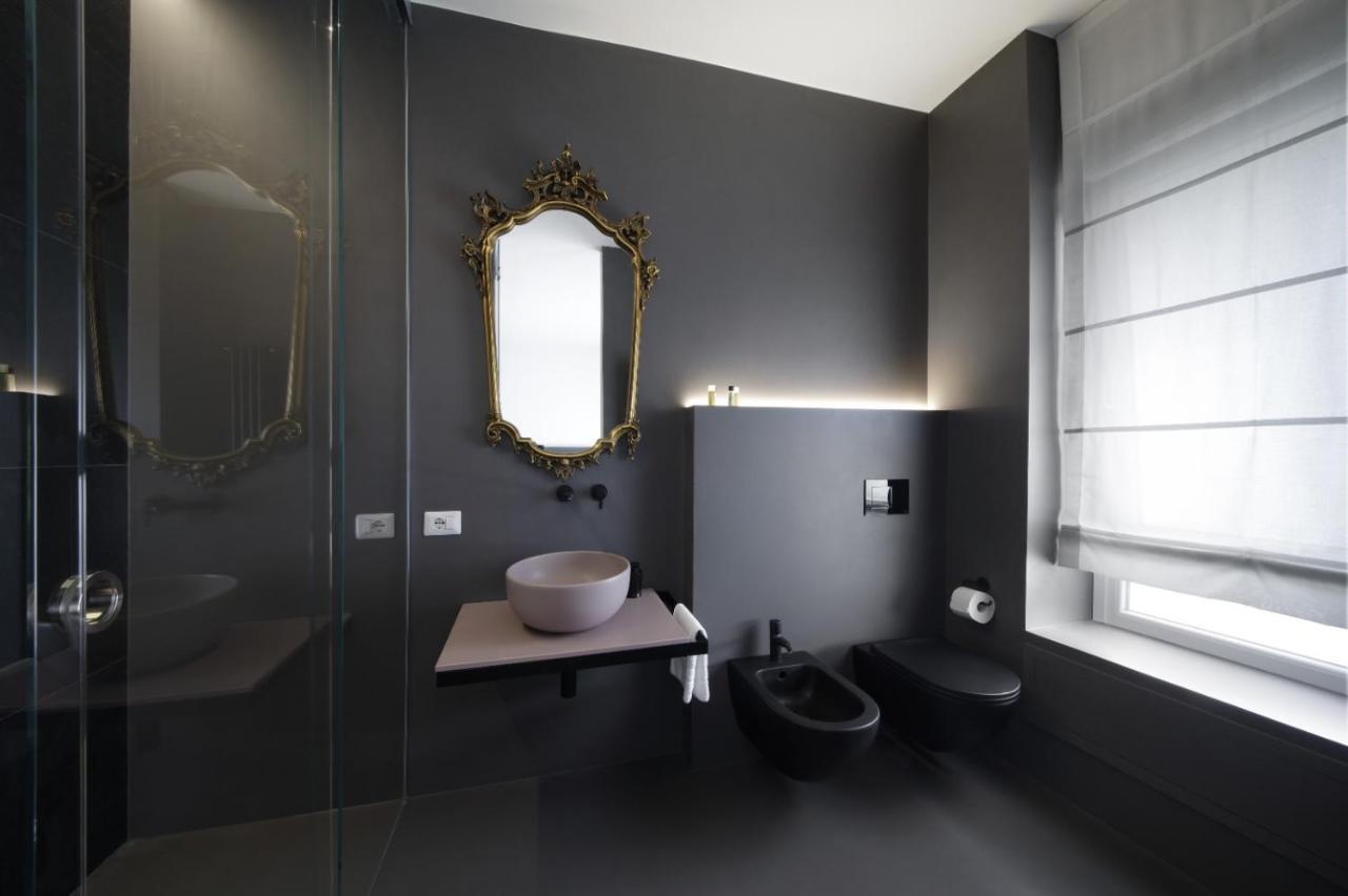 Ortigia Riflessa - Design E Comfort Vista Mare Syracuse ภายนอก รูปภาพ