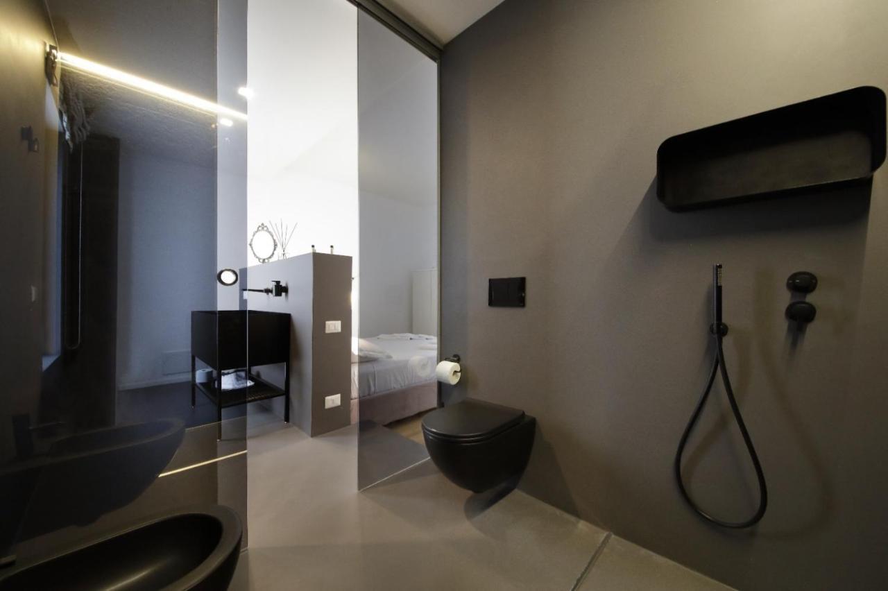 Ortigia Riflessa - Design E Comfort Vista Mare Syracuse ภายนอก รูปภาพ