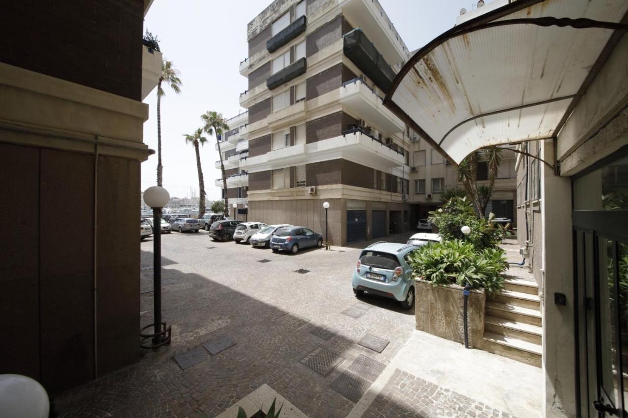 Ortigia Riflessa - Design E Comfort Vista Mare Syracuse ภายนอก รูปภาพ