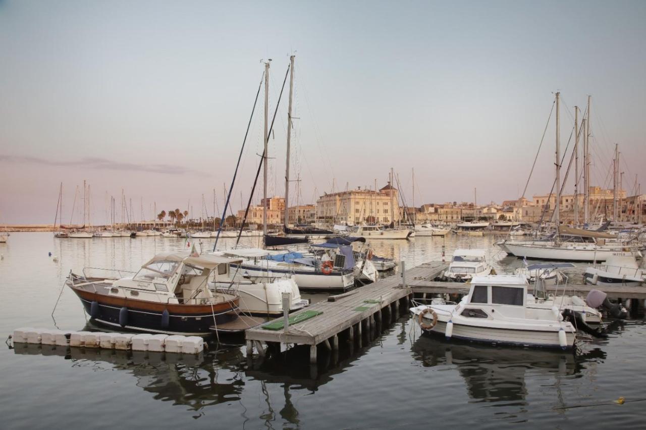 Ortigia Riflessa - Design E Comfort Vista Mare Syracuse ภายนอก รูปภาพ