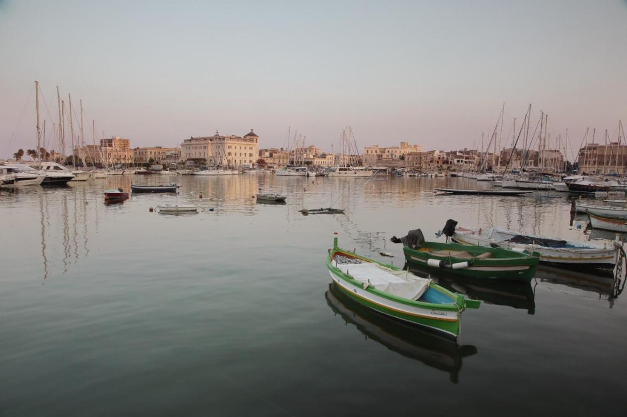 Ortigia Riflessa - Design E Comfort Vista Mare Syracuse ภายนอก รูปภาพ