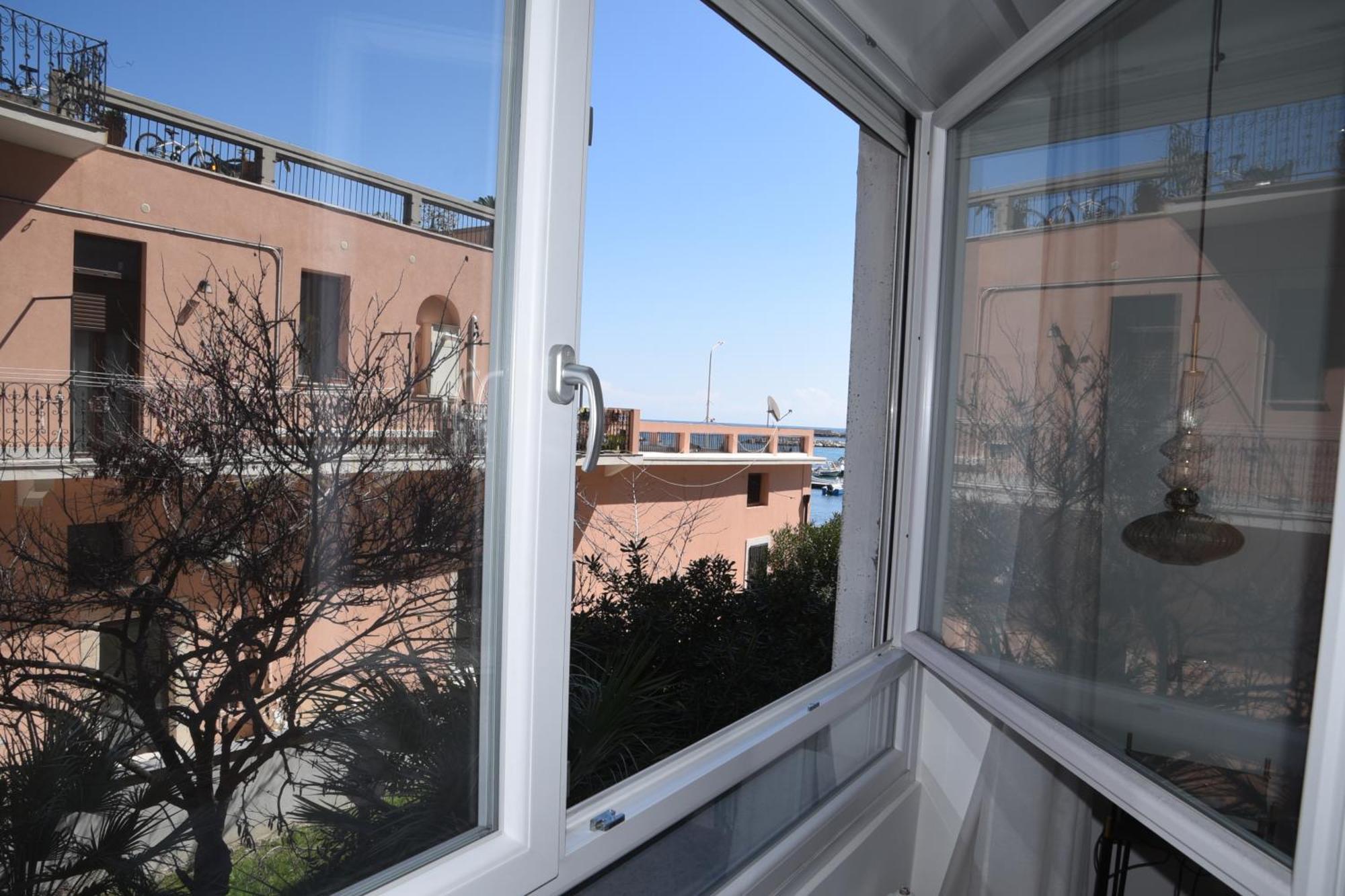 Ortigia Riflessa - Design E Comfort Vista Mare Syracuse ภายนอก รูปภาพ